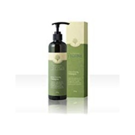 Legitime Scalp Care Deep Cleansing Shampoo. Anti-Thinning Treatment. Combat Hair Loss. Made in Korea. Strengthen Hair Roots. Stimulate and Soothes Scalp. Anti-Dandruff. For Men and Woman - 10.14 Ounce