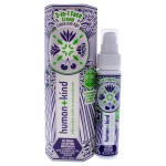 Human+Kind Age-Defying Facial Cream - Smoothing, Tightening, Brightening Cream with Herbal Skin Smoothing Formula and Shea Butter - Reduce Fine Lines and Wrinkles - Vegan and Cruelty Free - 1.69 oz