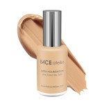 Face Atelier Ultra Foundation - 5 - Sepia
