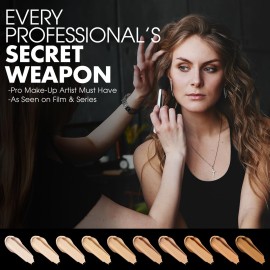 Face Atelier Ultra Foundation - 5 - Sepia Face Atelier Ultra Foundation - 5 - Sepia