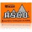 100 ASCO Super Stainless Double Edge Safety Razor Blades