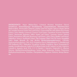 It Factor - Quick Blow Dry Conditioner - For Medium To Course Hair - Professional Grade Salon Quality Hair Care - Hairdresser Pros Love It - Enhanced Formula