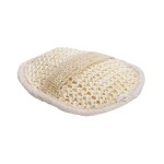 HAIR DOC Ayate Body Scrubber, 1 EA