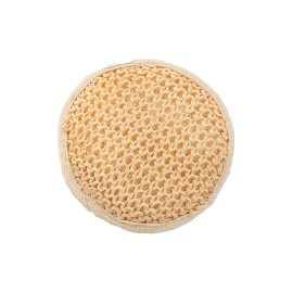 HAIR DOC Ayate Body Scrubber, 1 EA