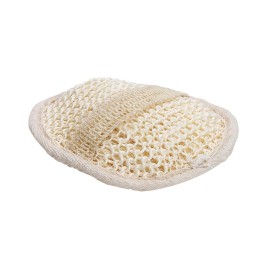 HAIR DOC Ayate Body Scrubber, 1 EA