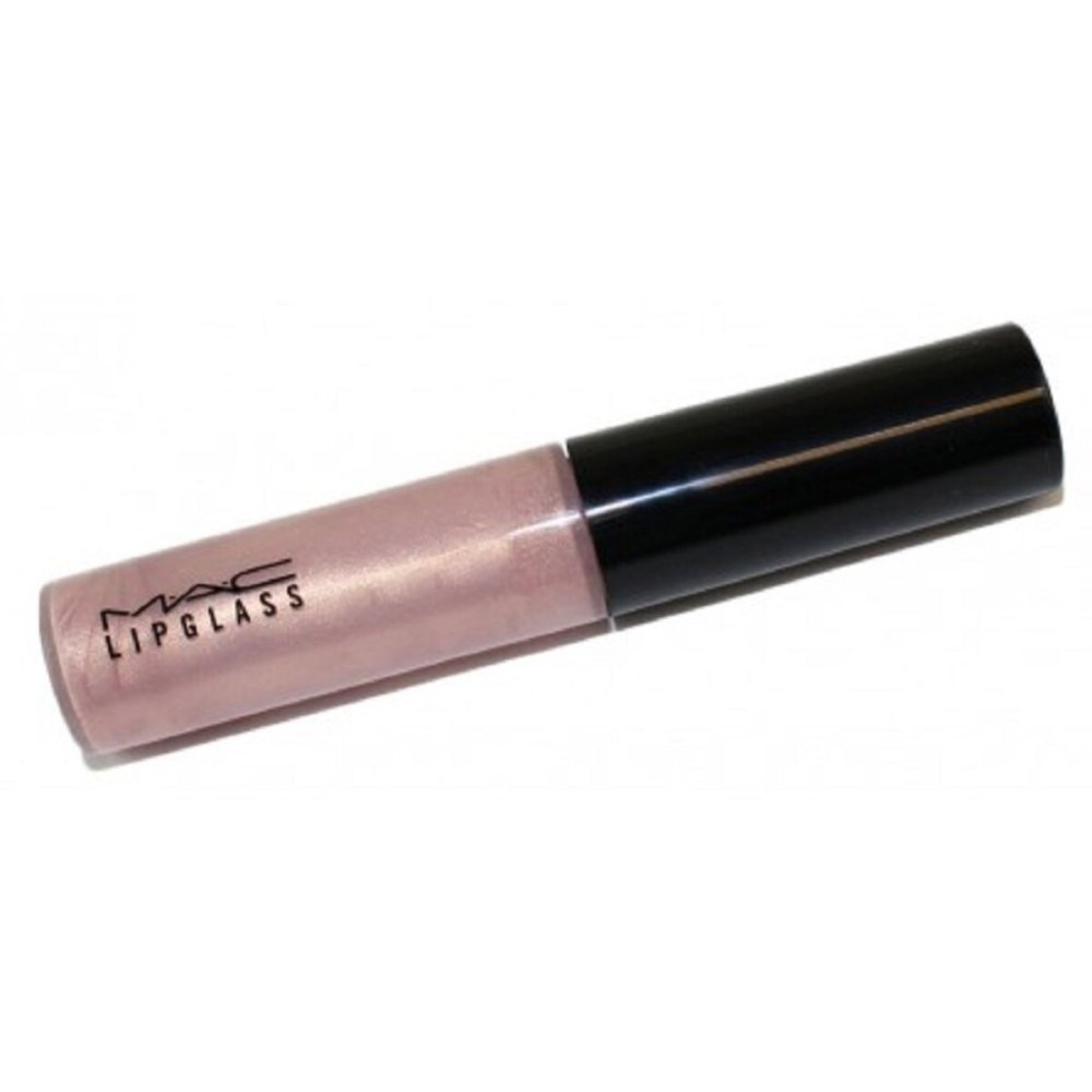 MAC Lip Gloss Lipglass Oyster Girl MAC Lip Gloss Lipglass Oyster Girl