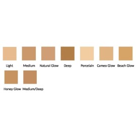 Jolie Mineral Sheer Tint SPF 20 Oil Free - Face Tinted Moisturizer - Hydration - Coverage - Sunscreen- Mineral Formula - Vegan (Medium) Jolie Mineral Sheer Tint SPF 20 Oil Free - Face Tinted Moisturizer - Hydration - Coverage - Sunscreen- Mineral Formula - Vegan (Medium)