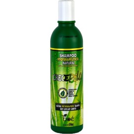 BOE Crece Pelo 5 Pack Combo Set w/ Tote Bag BOE Crece Pelo 5 Pack Combo Set w/ Tote Bag