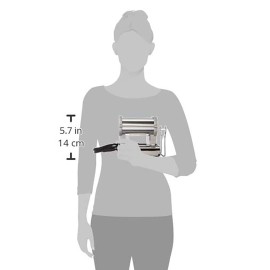 Annie Ceramic Thermal Stove, Small Annie Ceramic Thermal Stove, Small