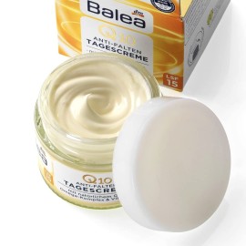 Balea Q10 Anti-Wrinkle Day Cream 50 ml Balea Q10 Anti-Wrinkle Day Cream 50 ml
