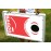 Family Backyard Baggo Bean Bag Toss Portable Cornhole Game
