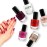 daniPro Doctor Formulated Nail Polish - Say You Love Me - Wine