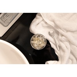 Dermaroller Hyaluronic Moisture Acid Ampoules Serum, 30 Pc of 1.5 ml Tubes