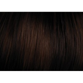 Hairdo Wavy Extension, R4 Midnight Brown Hairdo Wavy Extension, R4 Midnight Brown