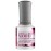 LeChat Perfect Match Mood Gel Polish, Groovy Heat Wave, 0.500 Ounce (MPMG01)