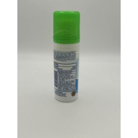 Odorono Deodorant Powder Fresh 2.5 OZ