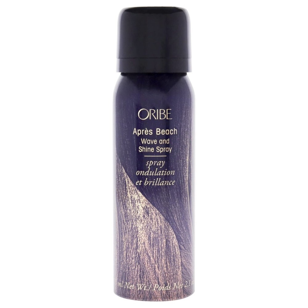 Oribe Apres Beach Wave and Shine Spray, 2.1 oz