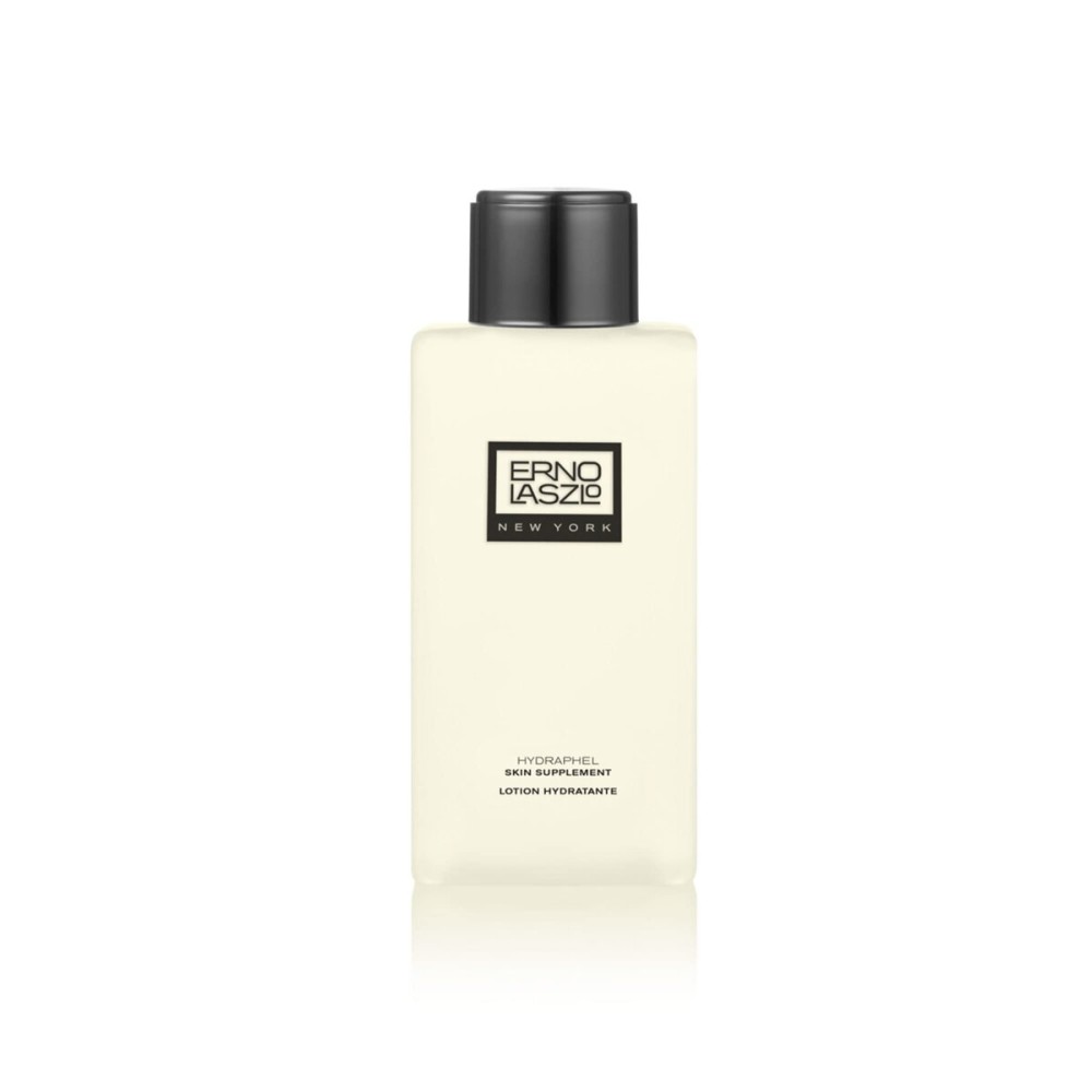 Erno Laszlo Hydraphel Skin Supplement, Hydrating Toner for Face, Moisturizer for Dry Skin, Skin Care to Revive Dull or Dry Complexions, 6.8 Fl Oz Erno Laszlo Hydraphel Skin Supplement, Hydrating Toner for Face, Moisturizer for Dry Skin, Skin Care to Revive Dull or Dry Complexions, 6.8 Fl Oz