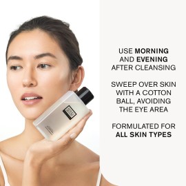 Erno Laszlo Hydraphel Skin Supplement, Hydrating Toner for Face, Moisturizer for Dry Skin, Skin Care to Revive Dull or Dry Complexions, 6.8 Fl Oz Erno Laszlo Hydraphel Skin Supplement, Hydrating Toner for Face, Moisturizer for Dry Skin, Skin Care to Revive Dull or Dry Complexions, 6.8 Fl Oz