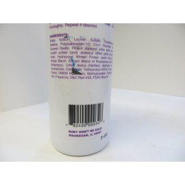 Gro Strong Shampoo 8 Oz. Gro Strong Shampoo 8 Oz.