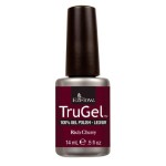 EZ Flow 2nd Launch Rich Cherry Gel Polish, 0.5 Fluid Ounce