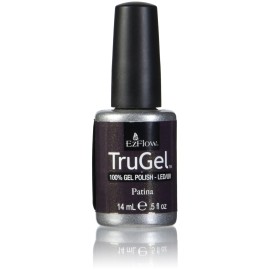 EZ Flow 2nd Launch Patina Gel Polish, 0.5 Fluid Ounce