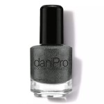 daniPro Doctor Formulated Nail Polish - Show Your Strength - Steel