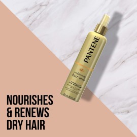 Pantene Pro-V Moisture Mist Detangler 8.5 fl oz Pantene Pro-V Moisture Mist Detangler 8.5 fl oz