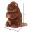 Douglas Buddy Beaver Plush Stuffed Animal
