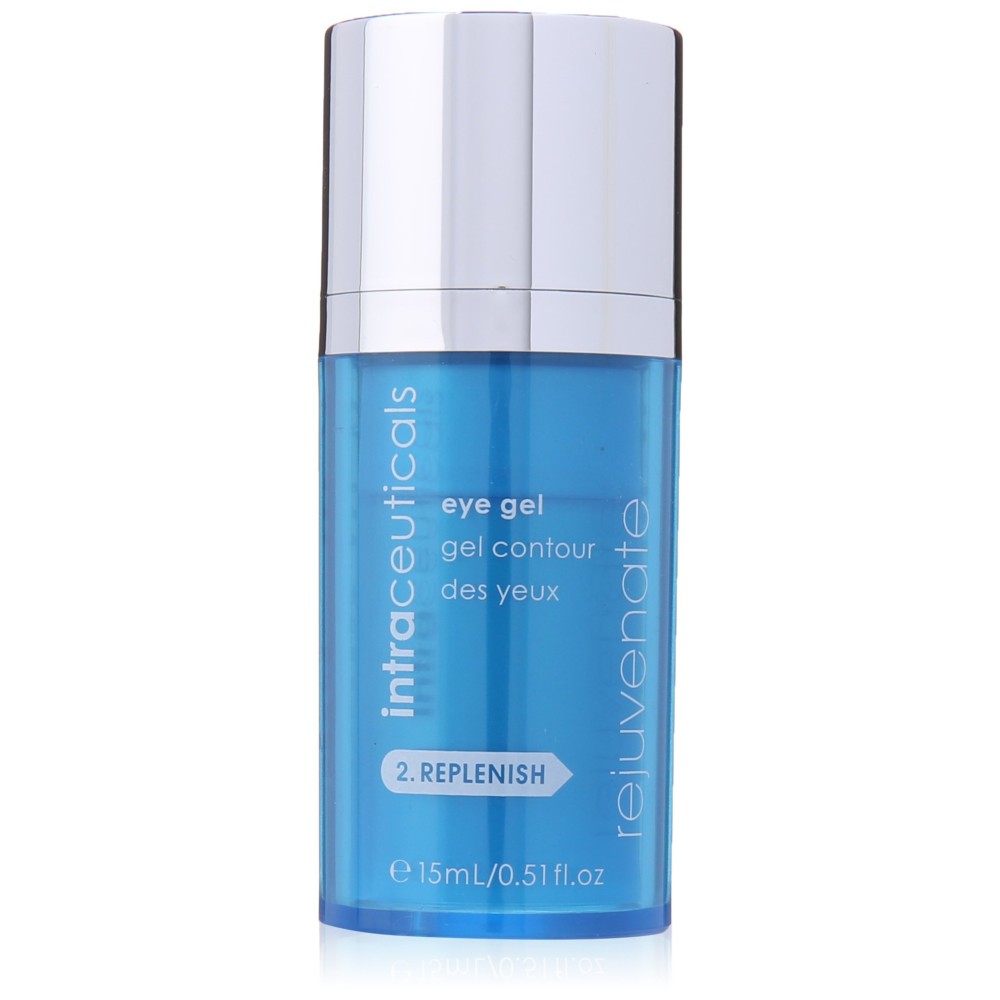 Intraceuticals Rejuvenate Eye Gel, 0.5 Fluid Ounce Intraceuticals Rejuvenate Eye Gel, 0.5 Fluid Ounce