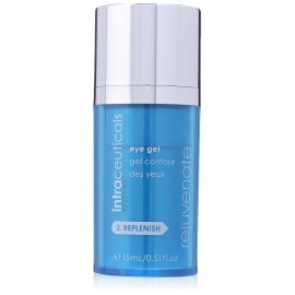 Intraceuticals Rejuvenate Eye Gel, 0.5 Fluid Ounce Intraceuticals Rejuvenate Eye Gel, 0.5 Fluid Ounce