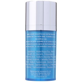 Intraceuticals Rejuvenate Eye Gel, 0.5 Fluid Ounce Intraceuticals Rejuvenate Eye Gel, 0.5 Fluid Ounce