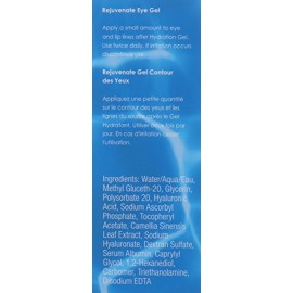 Intraceuticals Rejuvenate Eye Gel, 0.5 Fluid Ounce Intraceuticals Rejuvenate Eye Gel, 0.5 Fluid Ounce