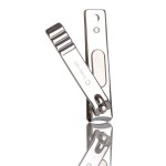 Nail Clipper - Curved Blade
