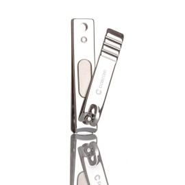 Nail Clipper - Curved Blade Nail Clipper - Curved Blade