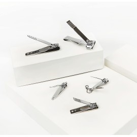 Nail Clipper - Curved Blade Nail Clipper - Curved Blade