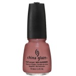 China Glaze Nail Polish, Dress Me Up 1121