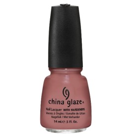 China Glaze Nail Polish, Dress Me Up 1121
