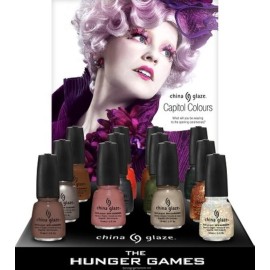 China Glaze Nail Polish, Dress Me Up 1121 China Glaze Nail Polish, Dress Me Up 1121