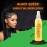 Black Queen Carrot Oil Sheen Spray - Vibrant Shine for 4C Hair, Locs, Braids, Twists - Lightweight, USA-Made, 8 oz