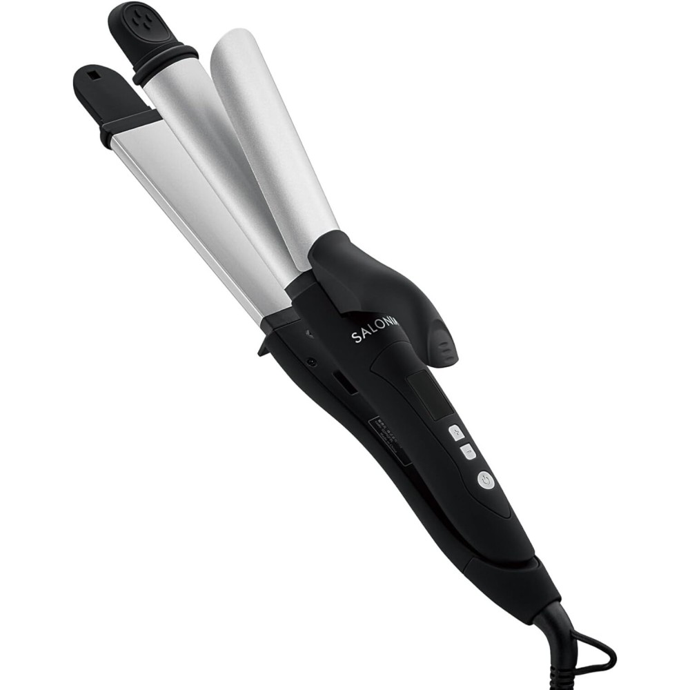 Salonia Two-Way Iron Barrel, 1 Ounce