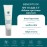 VI Derm SPF 50 Daily UV Defense Sunscreen - Broad Spectrum Sunblock for Face & Body - Lightweight, Oil-Free, Fast-Absorbing Skincare Protector - Clean, Non-Greasy Formula - Fragrance Free, 2 Fl Oz