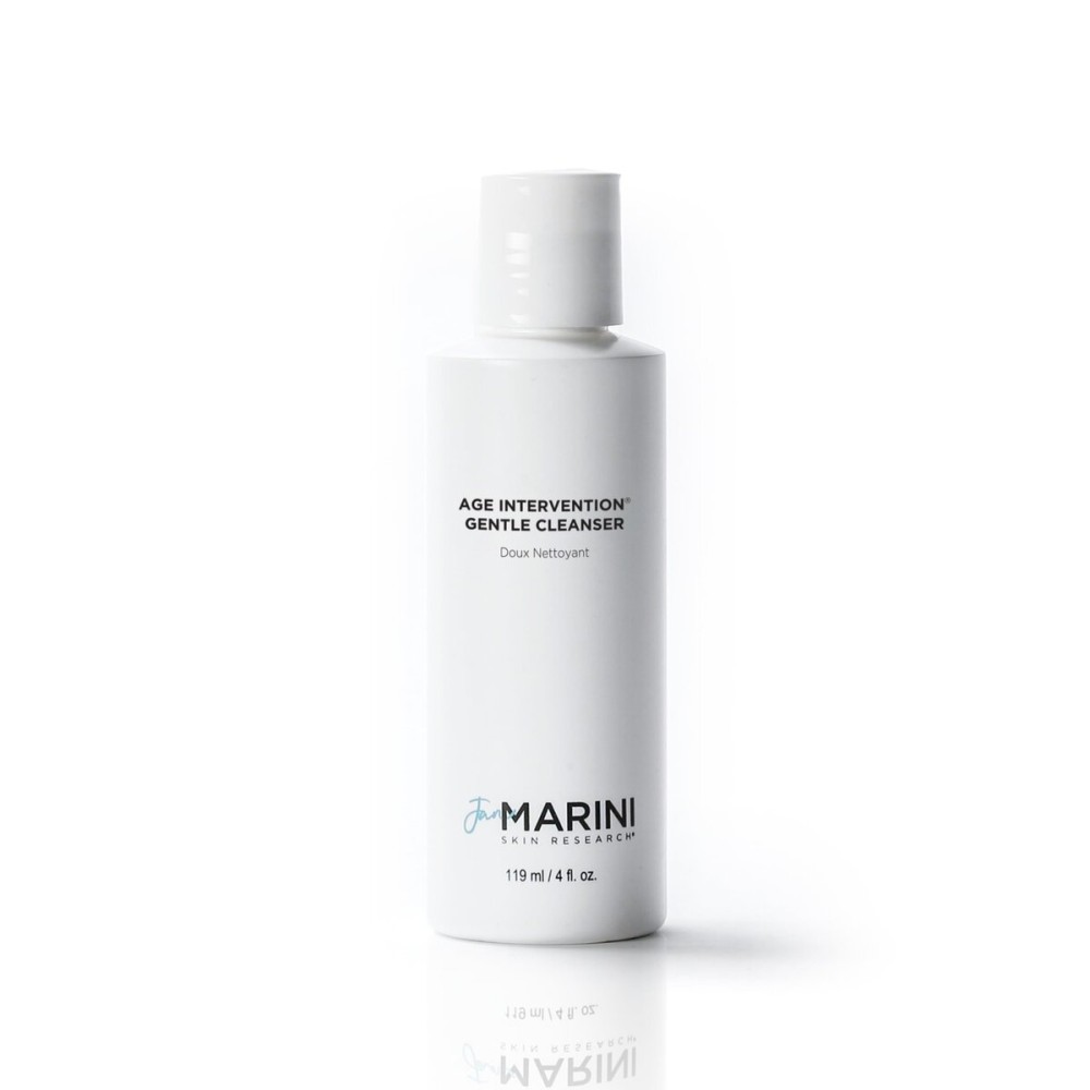Jan Marini Skin Research Age Intervention Gentle Cleanser - 4 Oz Jan Marini Skin Research Age Intervention Gentle Cleanser - 4 Oz