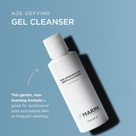 Jan Marini Skin Research Age Intervention Gentle Cleanser - 4 Oz Jan Marini Skin Research Age Intervention Gentle Cleanser - 4 Oz