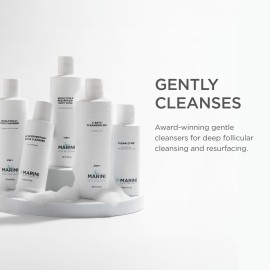 Jan Marini Skin Research Age Intervention Gentle Cleanser - 4 Oz Jan Marini Skin Research Age Intervention Gentle Cleanser - 4 Oz