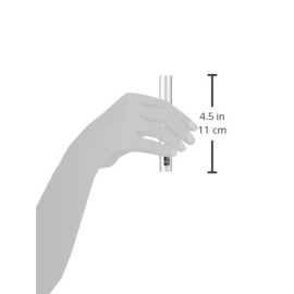 Advanced Mineral Makeup Perfecting Concealer, Golden, 0.2 Ounce