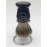 Super Safety Razors Chrome Shaving Brush Stand from, Prolong Shave Brush Life with this Stand by Drying with the Bristles Facing Down