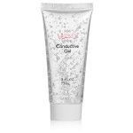 Verseo Conductive Gel Refill Replacement for Pinchless Electrolysis Permanent Hair Removal Kit, Use with ePen, eSmooth, & eGlide for Best Results on Face, Stomach, Back, Bikini Line, Leg, Etc