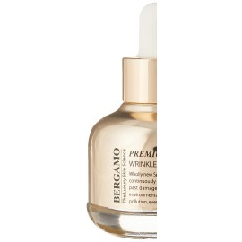 Bergamo the Luxury Skin Science Premium Gold Wrinkle Care Ampoule 30ml Bergamo the Luxury Skin Science Premium Gold Wrinkle Care Ampoule 30ml