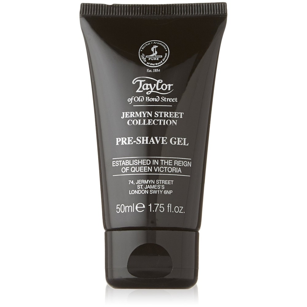Pre-Shave Gel - Scent: Jermyn Street Collection Pre-Shave Gel - Scent: Jermyn Street Collection